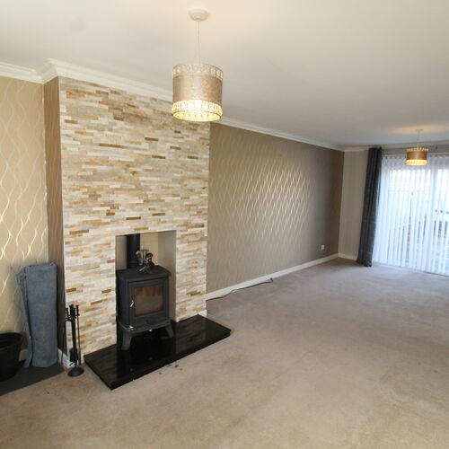 Hawthorn Court, Kilwinning 