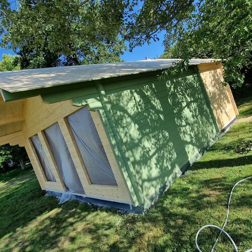 A Grand Retirement Plan!