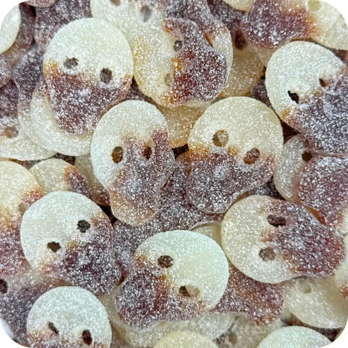 Ingredients  | Lady G's Sweets Emporium