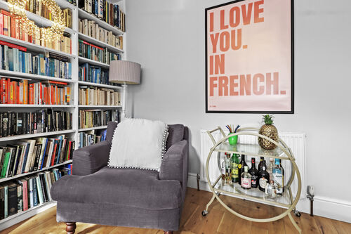 Royal Sussex Crescent, Eastbourne