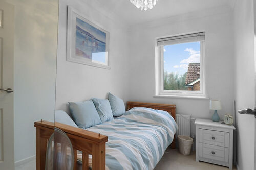 Sheffield Park Way, Eastbourne