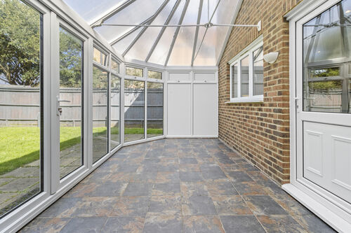 Park Lane, Eastbourne