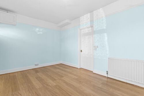 Bradford Street, Eastbourne