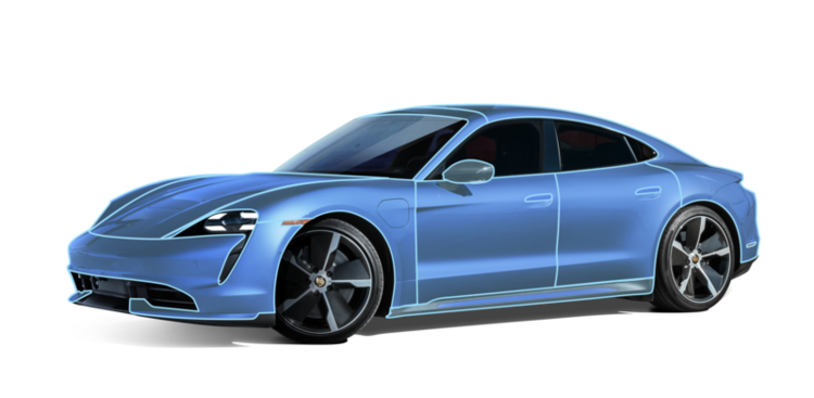 Paint Protection Film (PPF)