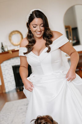 Gallery | Aldona Francis | Wedding Makeup Specialist Gloucestershire  | Award Winning Makeup Lessons in Bath  | Professional Mobile Makeup Artist Cotswolds