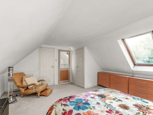 Inzievar Courtyard, Inzievar, Dunfermline, KY12 8HB