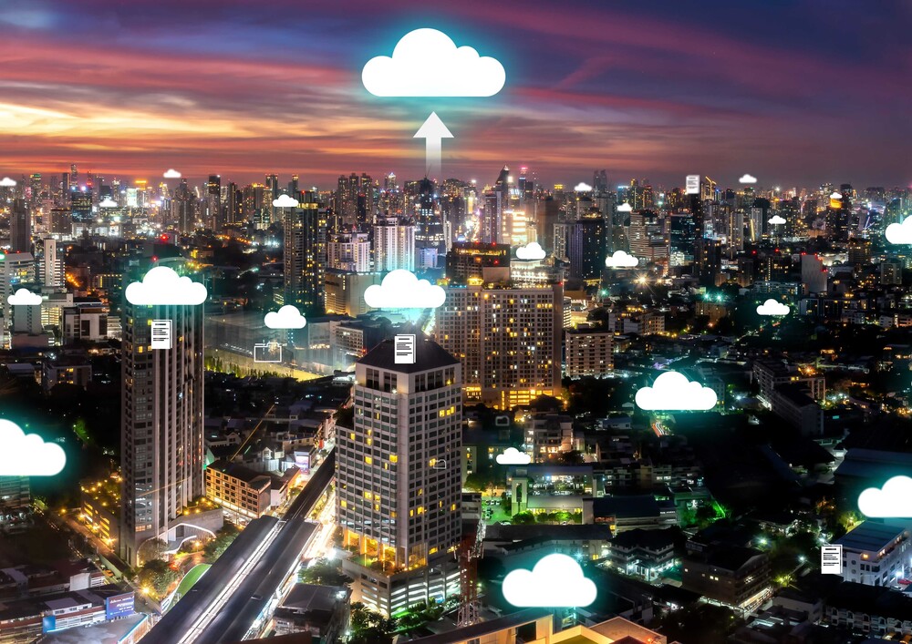 Sky's the Limit: Exploring the Advantages of Cloud Computing Sales Careers