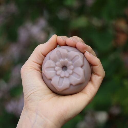 Lavender Soap