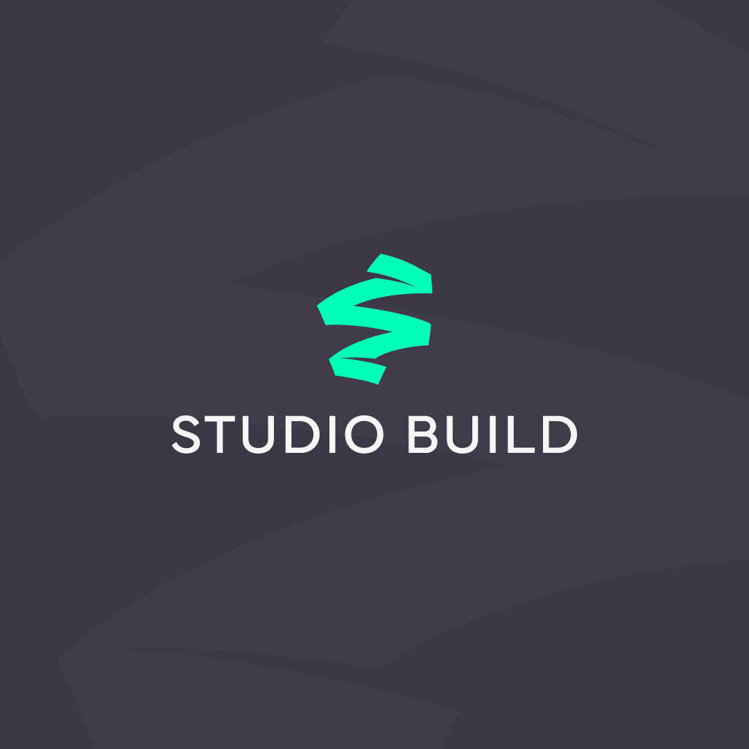 Webfactorys take on studio build logo design from the apprentice