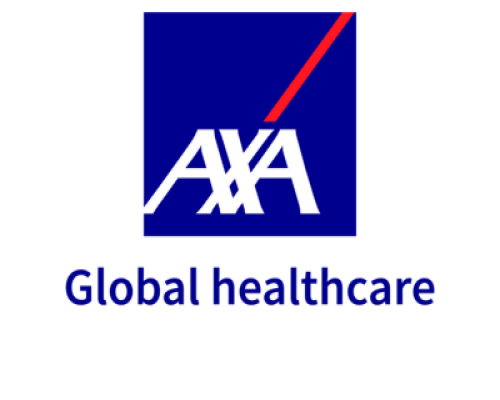 AXA Global logo