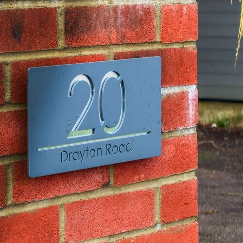 20A Drayton Road, Bletchley MK2 3EJ