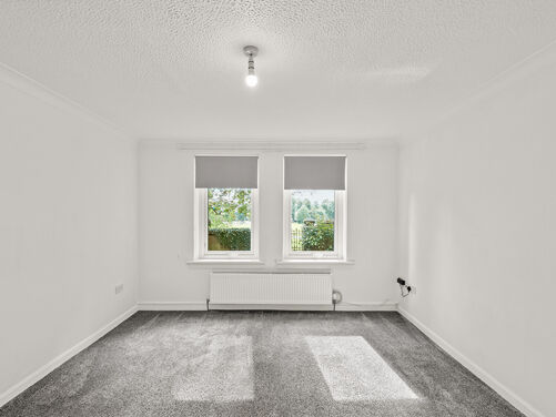 Tulligarth Park, Alloa, FK10 2DD