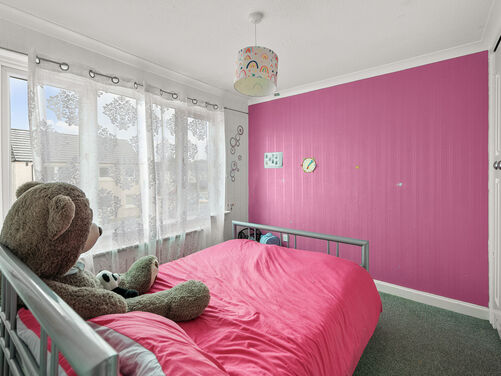 Moriston Court, Grangemouth, FK3 0JJ