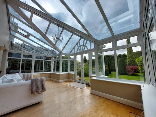 Window Film Image Gallery
