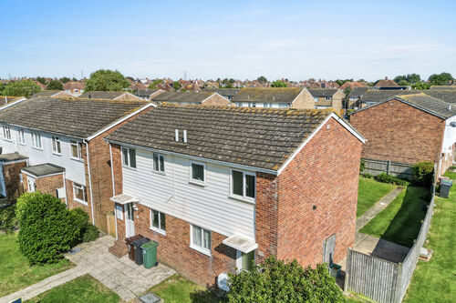 Badlesmere Road, Eastbourne