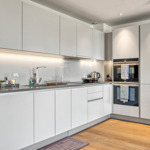 Altissima House, 340 Queenstown Road, London, SW11