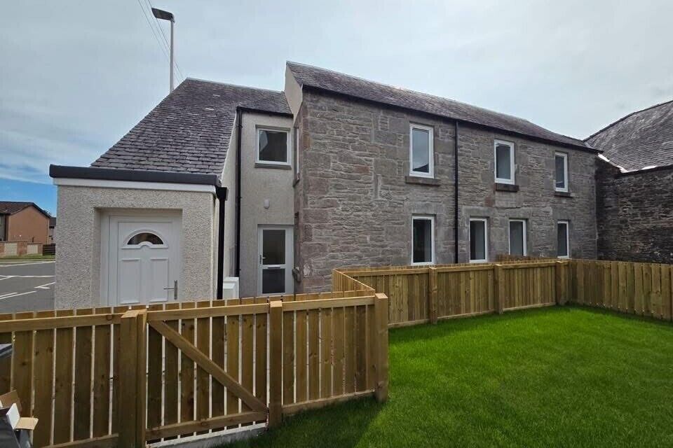 12a South Street Forfar