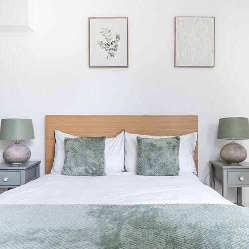 20A Drayton Road, Bletchley MK2 3EJ