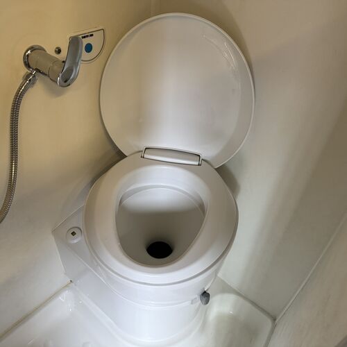 2020 Roller Team Toleno R 4 Berth Camper Van Fiat Ducato 2.3 MJet - 1 Owner