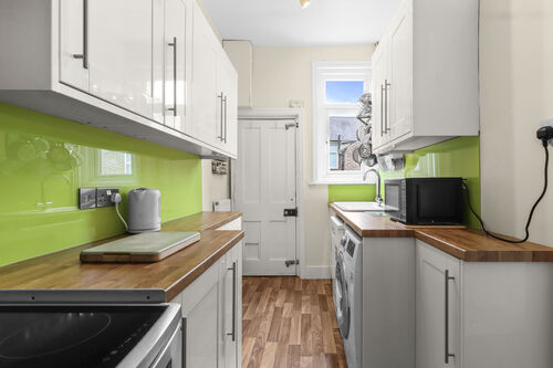 St Marys Road, Eastbourne