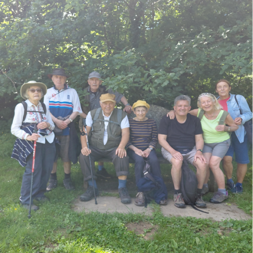 Hever to Chiddingstone, Sunday 14th June | Croydon HF Rambling Club | Walking Clubs in Croydon  | Rambling Croydon | HF Rambling, Croydon