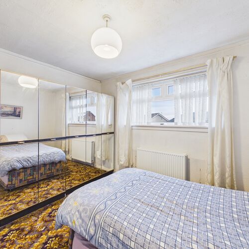 Cumbrae Road, Saltcoats 