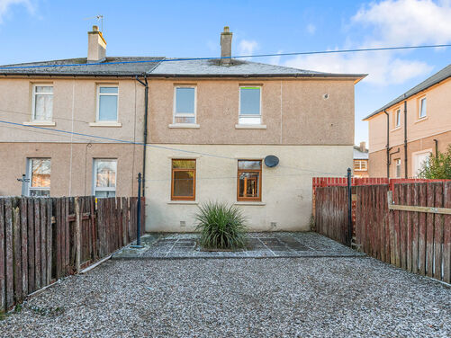 Braemar Drive, Falkirk, FK2 9HB