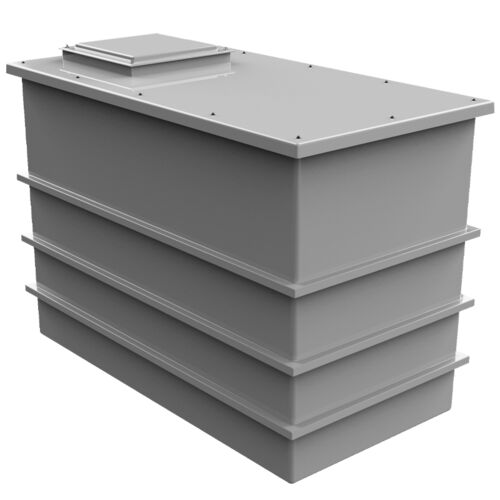 PW3001.INS 3000 litres AG/AF Airgap