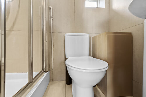 Marine Road, Eastbourne