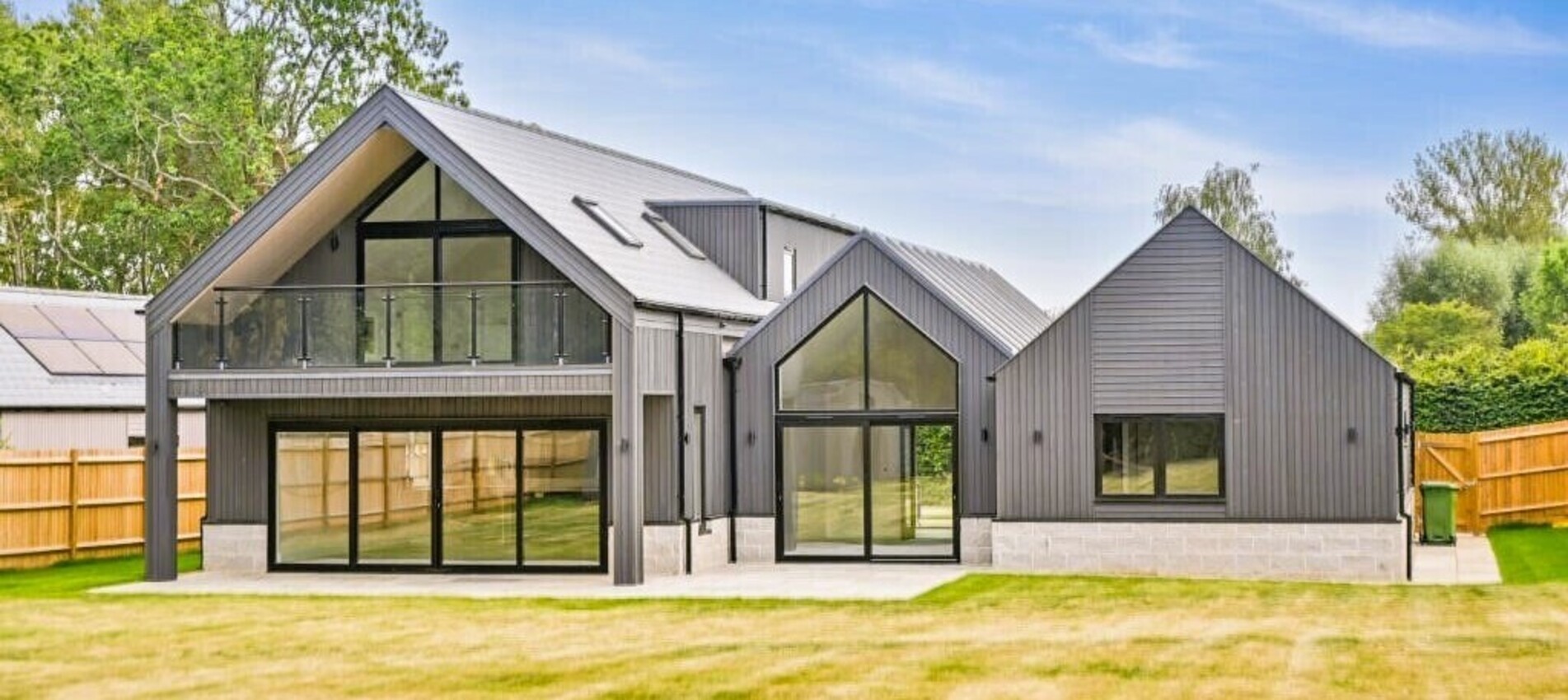 Architectural Services in Maidstone 