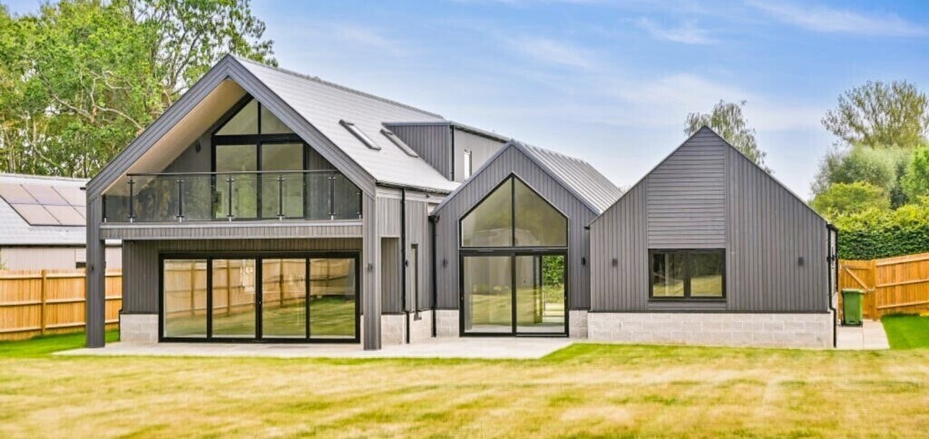 Architectural Services in Maidstone 