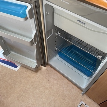 EuraMobil 500S Compact 4 Berth Motorhome Fiat Ducato 2003 2.3TD Only 63894 miles