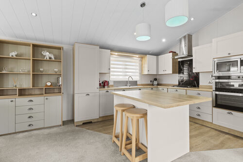 Pevensey Bay Holiday Park, Eastbourne Road, Pevensey