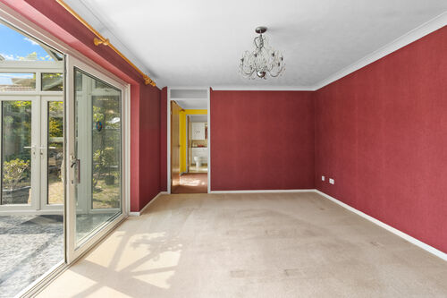 Gardner Close, Eastbourne