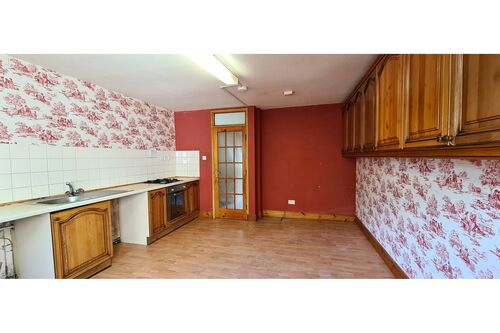 2 Ladeside Place, Rothesay, Isle of Bute, PA20 0EA