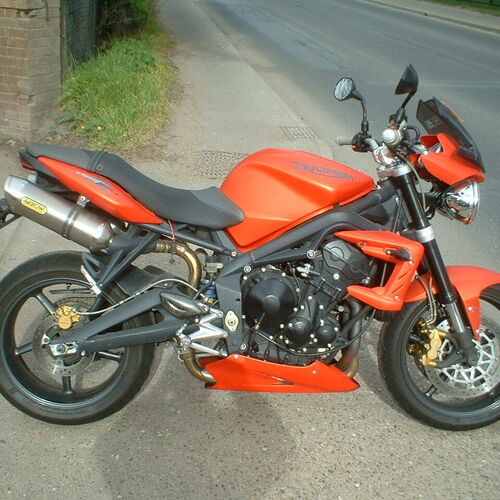 Product Page | Gildo's Motorcycle Centre