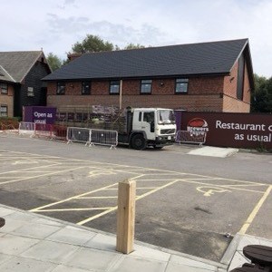 Completed Projects | Uk Carpentry Contracts Ltd | Kitchen fitters in London | Joiners in London | Carpenters in Worcestershire
