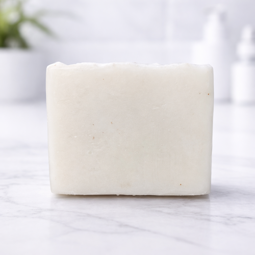 Flair & Foxy Sparkling Wine Soap Bar