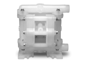 Wilden P25 Bolted Plastic Pump