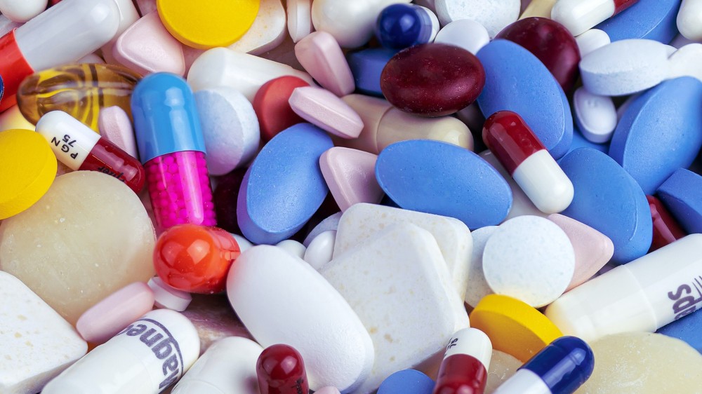 Am I Taking Too Many Tablets?