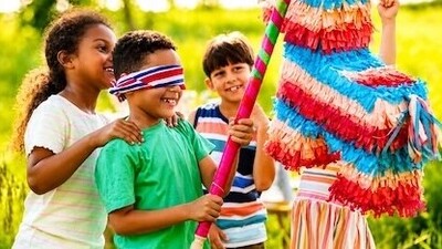 Party Packages - Kids Party Ideas | Childrens Entertainment