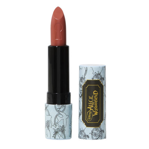 Disney’s Alice in Wonderland & Revolution Alice Lipstick Impossible Nude 3.2g