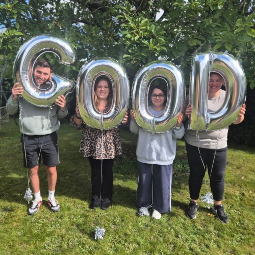 Austen Cottage rated 'Good' by Ofsted