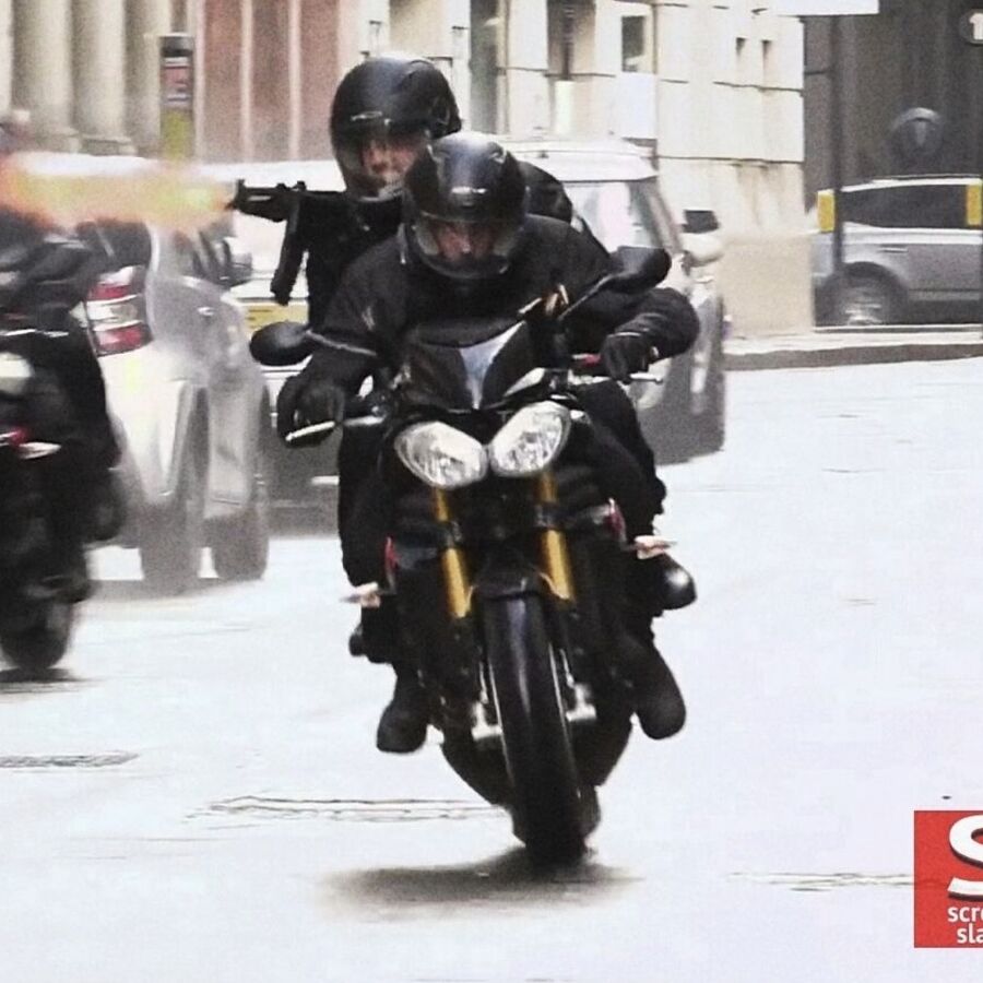 Sam Durrani | Sam Durrani Stunts | Stuntman | The British Stunt Register