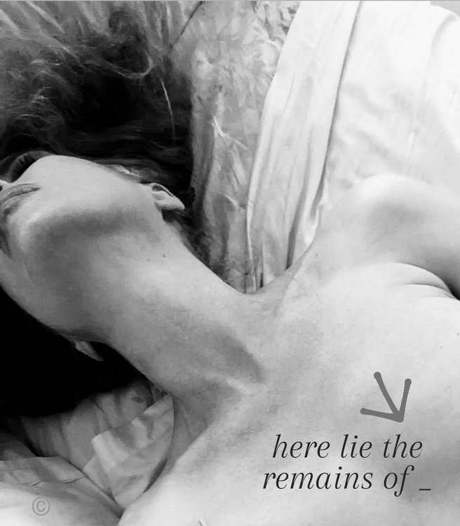 These Ribs II | Nicole Mē   | Original Poetry | Original Spoken Word Poetry