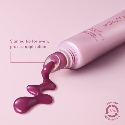 Moroccan Oil Lip Balm Berry Pomegranete 15g