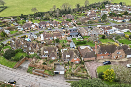 Coopers Hill, Eastbourne