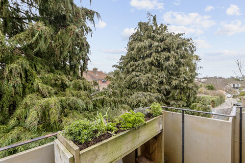 Wish Hill, Eastbourne