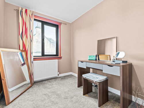 George Street, Falkirk, FK2 7EY