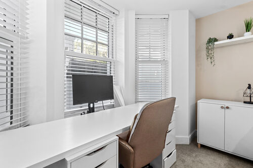 Royal Parade, Eastbourne